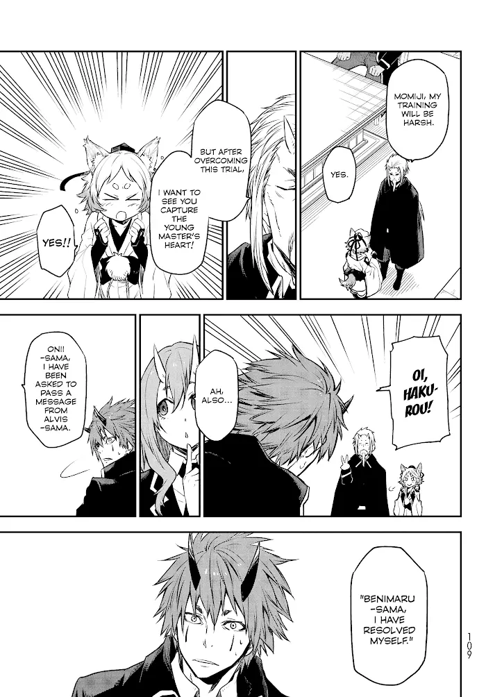 That Time I Got Reincarnated as a Slime Chapter 106 image 37_optimized